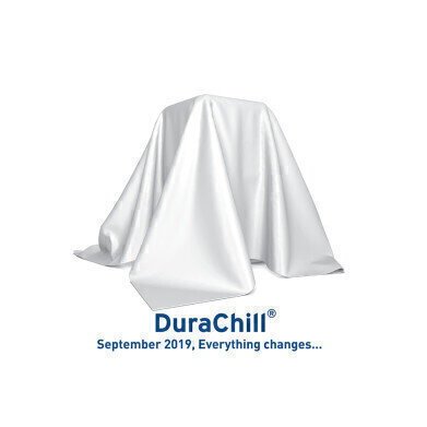 DuraChill Portable Recirculating Chillers...Everything Changes